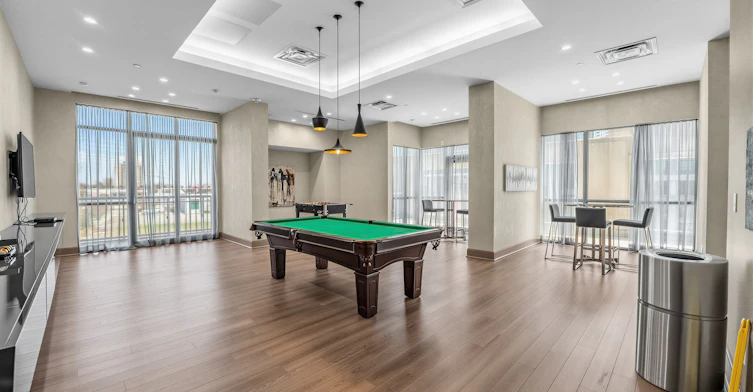 1203-5025 Four Springs Avenue, Mississauga, ON, L5R 0G5 - 31