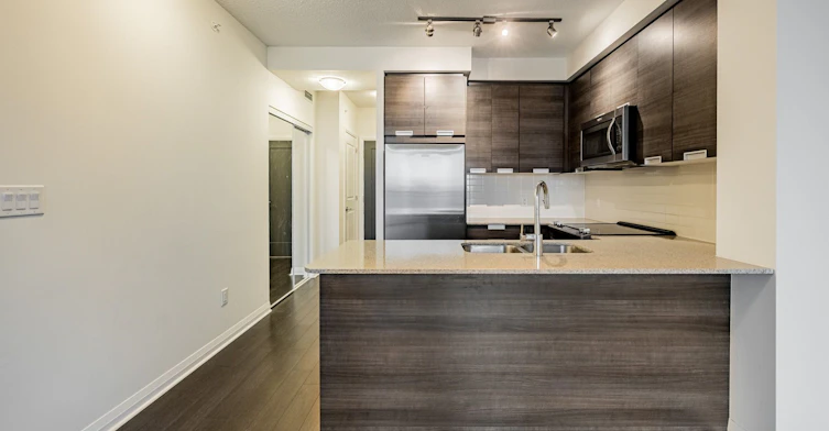 1203-5025 Four Springs Avenue, Mississauga, ON, L5R 0G5 - 12
