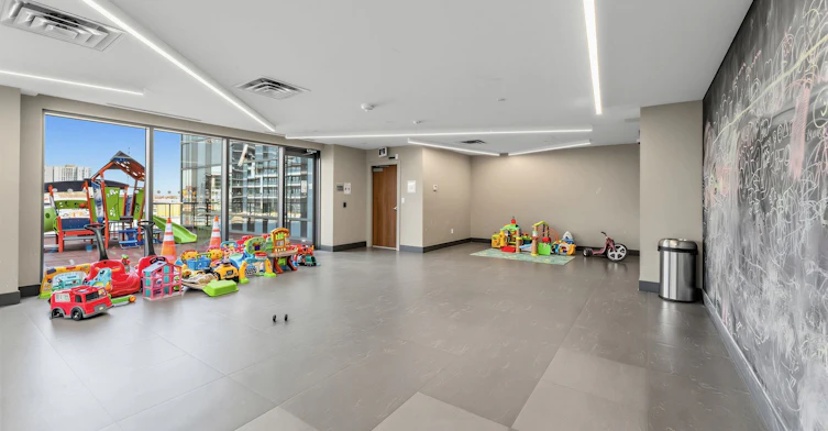 1203-5025 Four Springs Avenue, Mississauga, ON, L5R 0G5 - 40