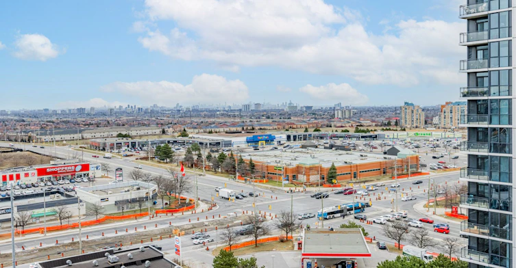 1203-5025 Four Springs Avenue, Mississauga, ON, L5R 0G5 - 30