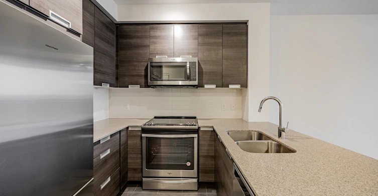1203-5025 Four Springs Avenue, Mississauga, ON, L5R 0G5 - 8