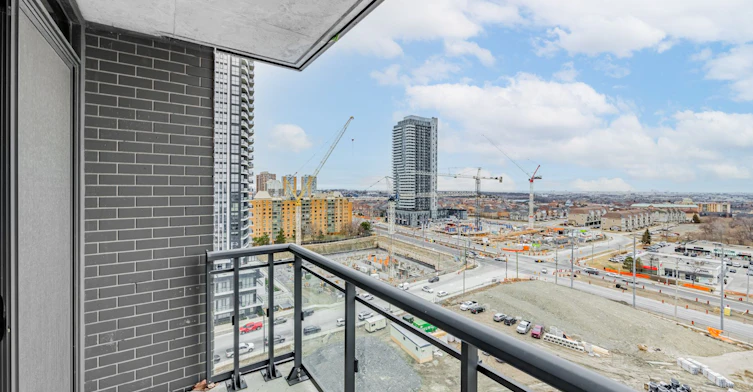 1203-5025 Four Springs Avenue, Mississauga, ON, L5R 0G5 - 27