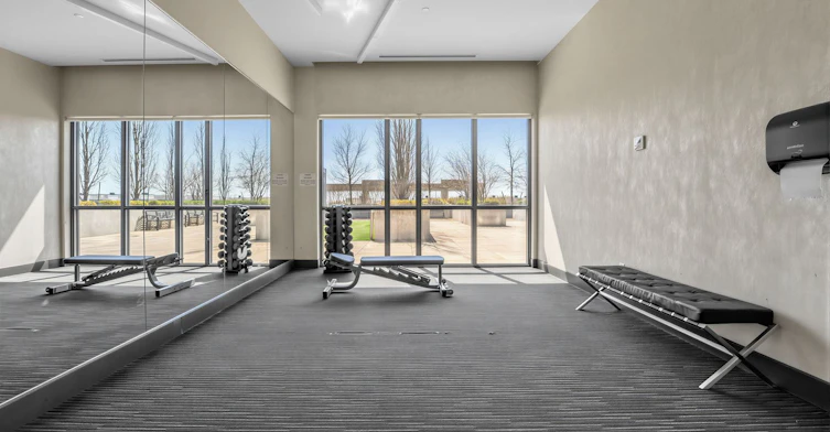 1203-5025 Four Springs Avenue, Mississauga, ON, L5R 0G5 - 36