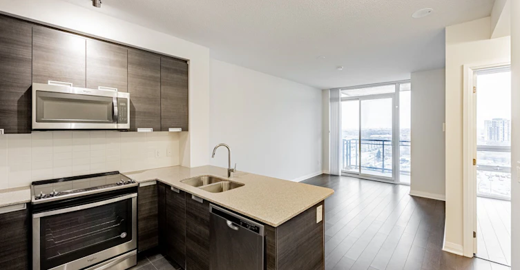 1203-5025 Four Springs Avenue, Mississauga, ON, L5R 0G5 - 7