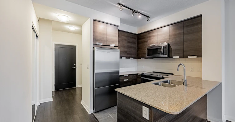 1203-5025 Four Springs Avenue, Mississauga, ON, L5R 0G5 - 11