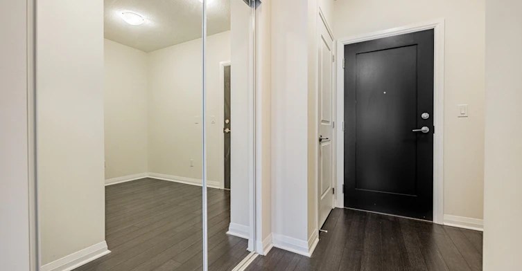 1203-5025 Four Springs Avenue, Mississauga, ON, L5R 0G5 - 5
