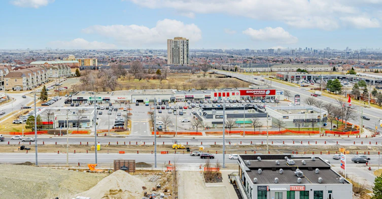 1203-5025 Four Springs Avenue, Mississauga, ON, L5R 0G5 - 29