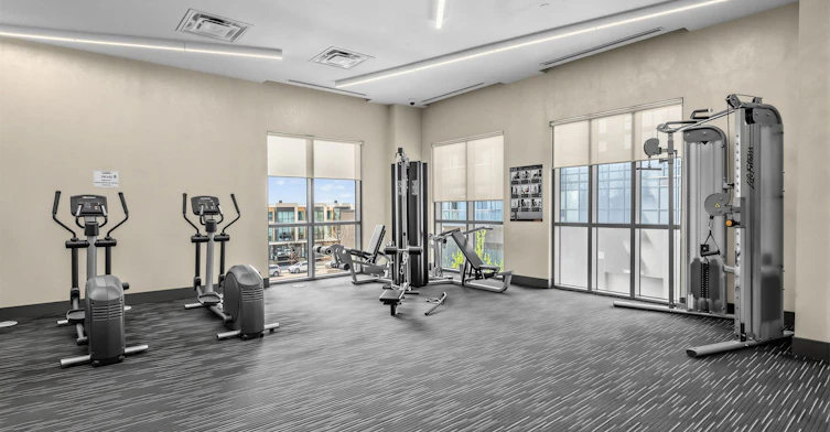 1203-5025 Four Springs Avenue, Mississauga, ON, L5R 0G5 - 34