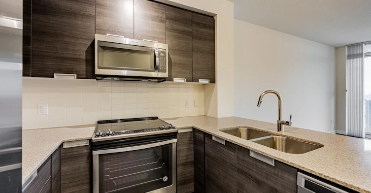 1203-5025 Four Springs Avenue, Mississauga, ON, L5R 0G5 - 9