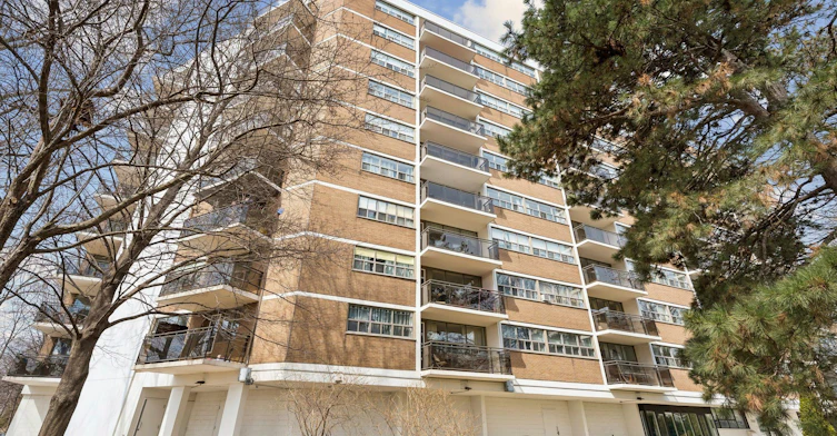 207-212 Kerr Street, Oakville, ON, L6K 3B1 - 3