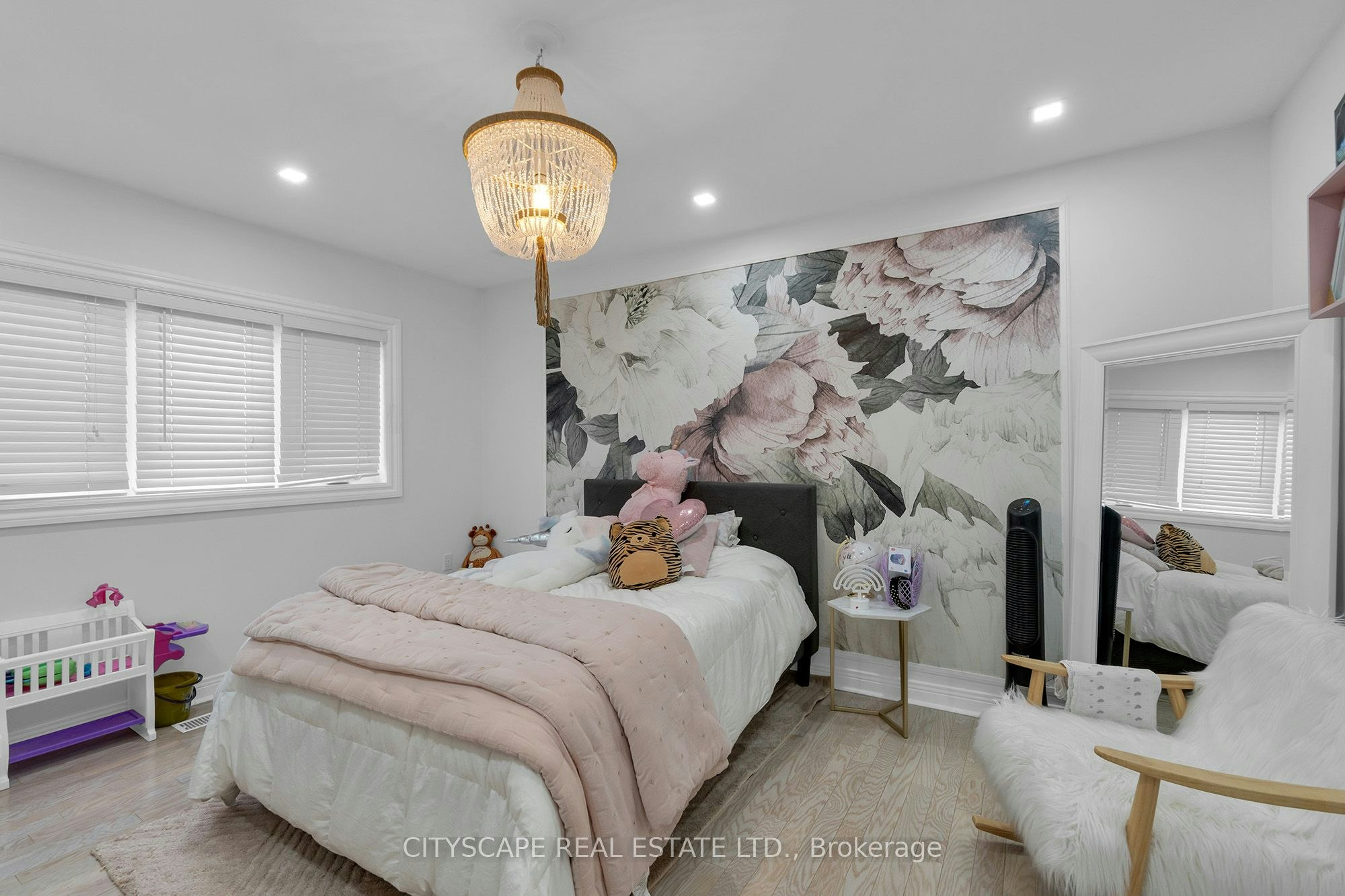 6421 Donway Drive, Mississauga, ON, L5V 1J4 - 27