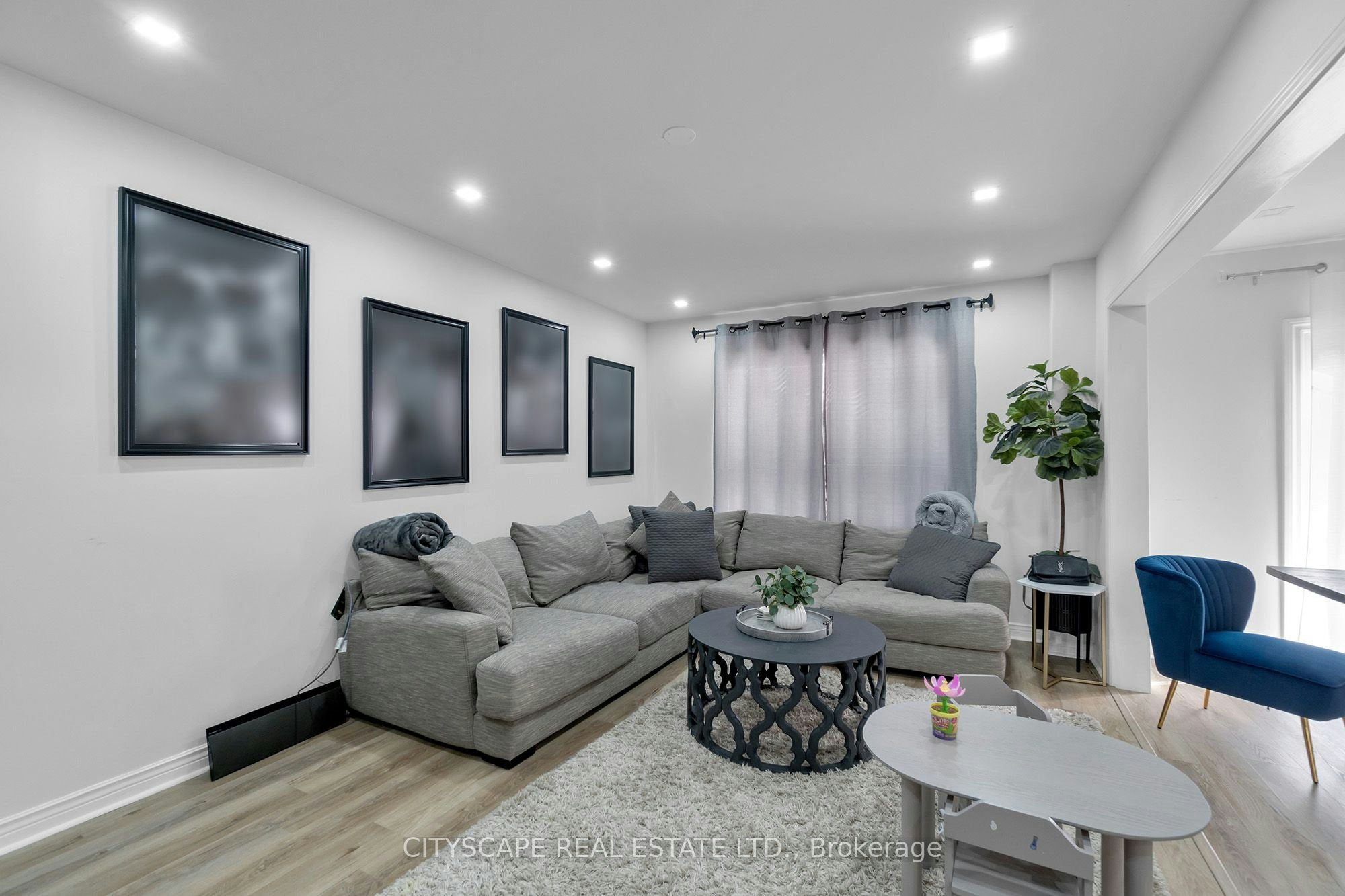 6421 Donway Drive, Mississauga, ON, L5V 1J4 - 14