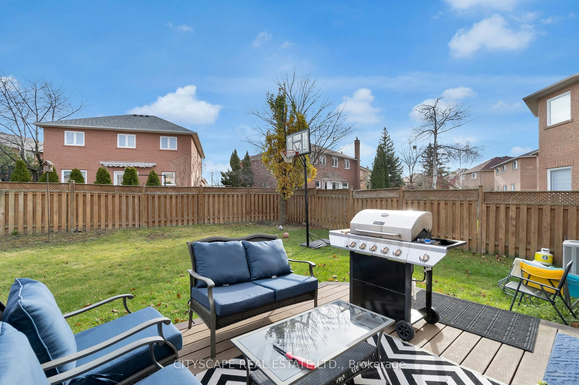 6421 Donway Drive, Mississauga, ON, L5V 1J4 - 38