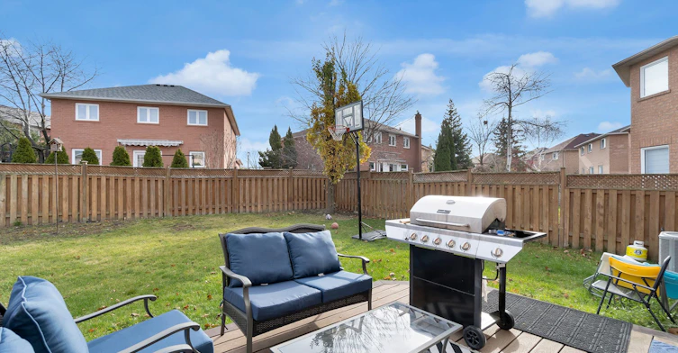 6421 Donway Drive, Mississauga, ON, L5V 1J4 - 38