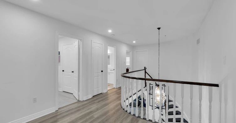 6421 Donway Drive, Mississauga, ON, L5V 1J4 - 23