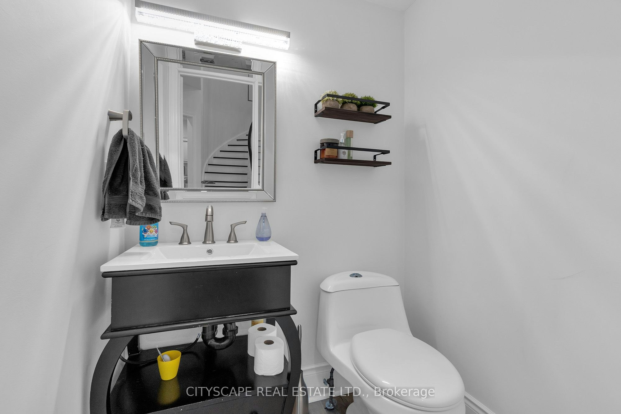 6421 Donway Drive, Mississauga, ON, L5V 1J4 - 20