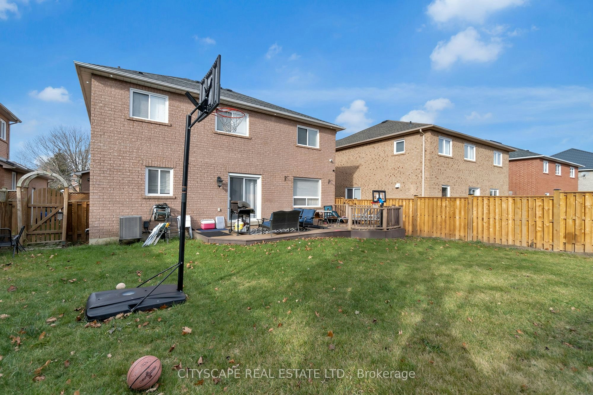 6421 Donway Drive, Mississauga, ON, L5V 1J4 - 39