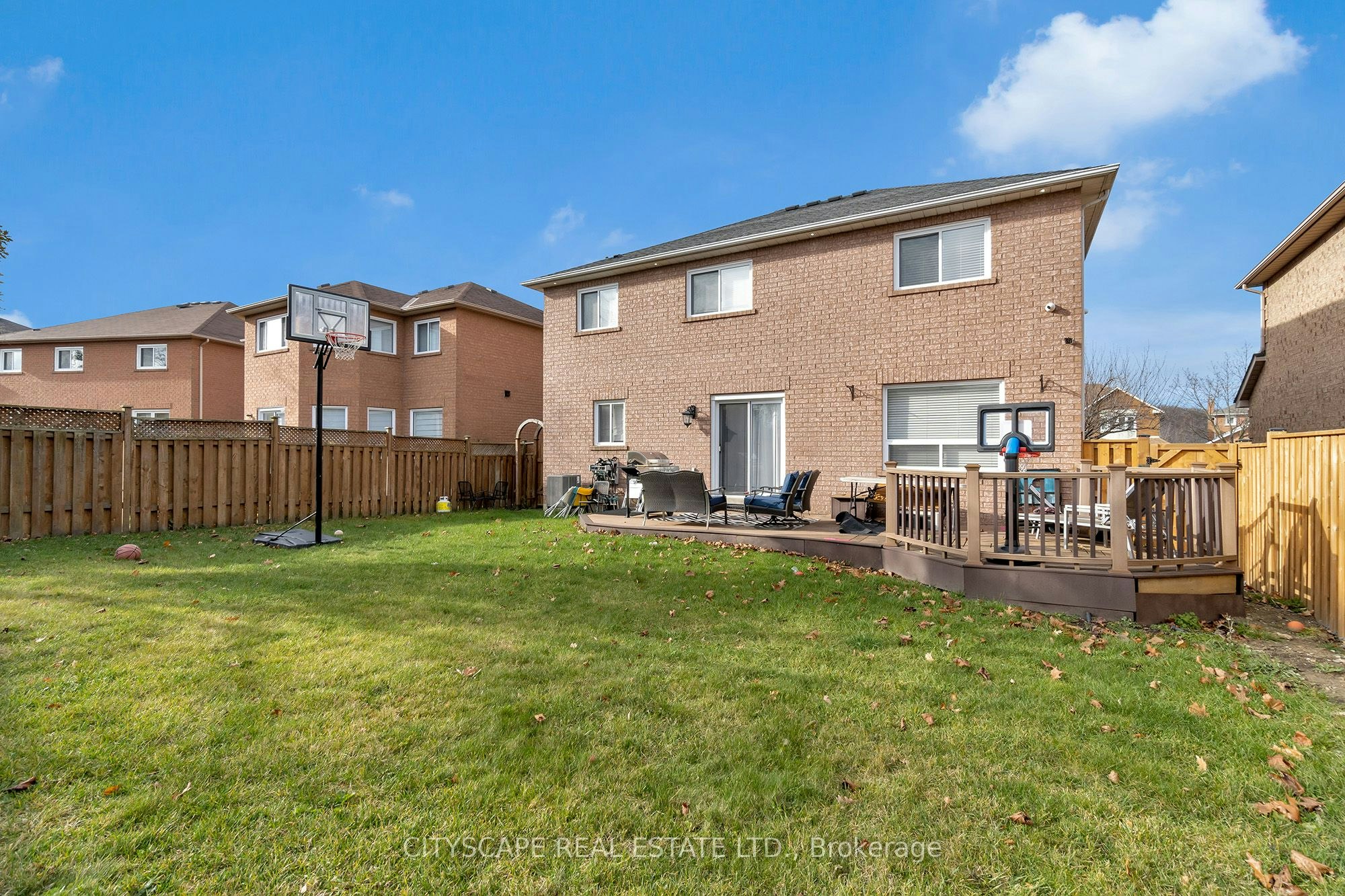 6421 Donway Drive, Mississauga, ON, L5V 1J4 - 40