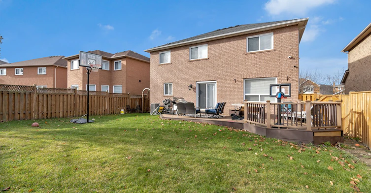 6421 Donway Drive, Mississauga, ON, L5V 1J4 - 40