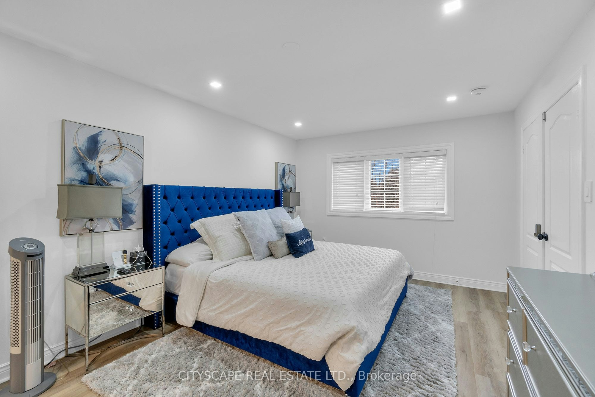 6421 Donway Drive, Mississauga, ON, L5V 1J4 - 25