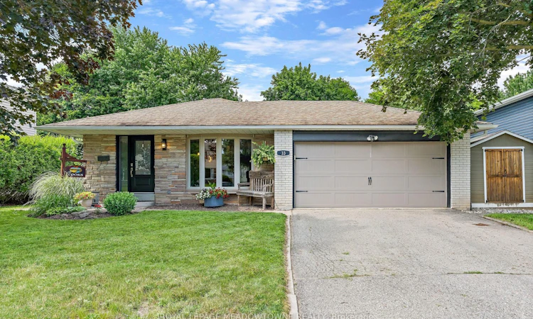 33 Fagan Drive