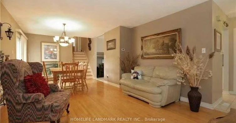 1256 Falgarwood Drive, Oakville, ON, L6H 2L6 - 3