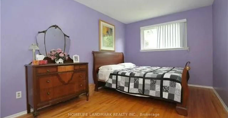 1256 Falgarwood Drive, Oakville, ON, L6H 2L6 - 8
