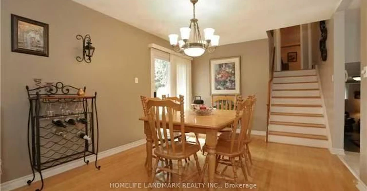 1256 Falgarwood Drive, Oakville, ON, L6H 2L6 - 4