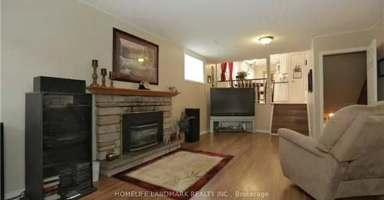 1256 Falgarwood Drive, Oakville, ON, L6H 2L6 - 6