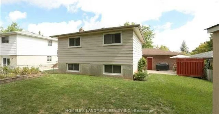 1256 Falgarwood Drive, Oakville, ON, L6H 2L6 - 12