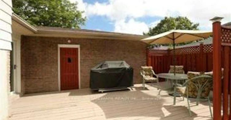 1256 Falgarwood Drive, Oakville, ON, L6H 2L6 - 11