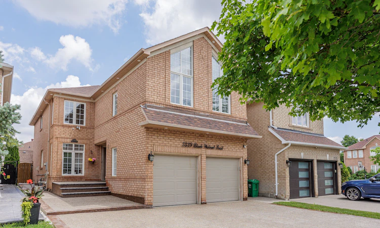 7339 Black Walnut Trail