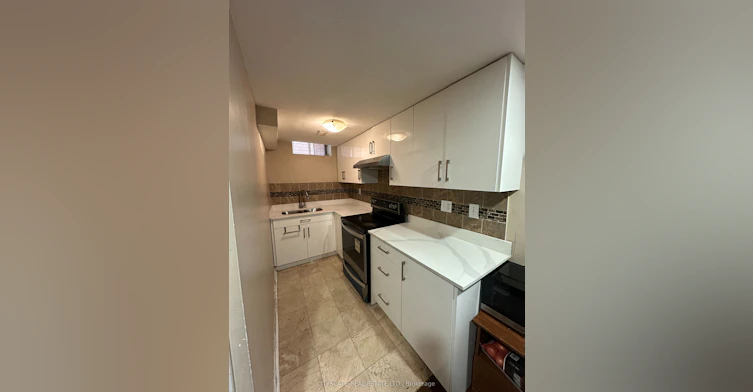 Bsmt-1838 Bridlington Court, Mississauga, ON, L5N 7L1 - 5