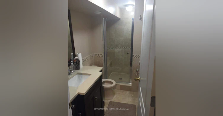 Bsmt-1838 Bridlington Court, Mississauga, ON, L5N 7L1 - 12