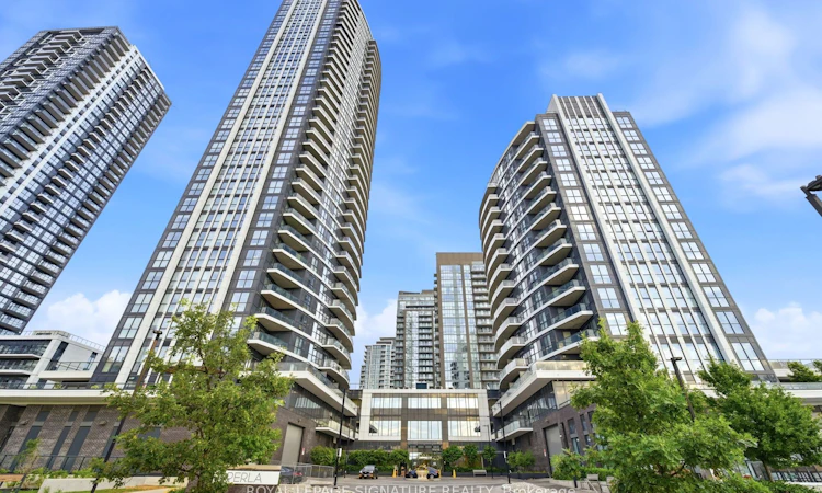 212-65 Watergarden Drive