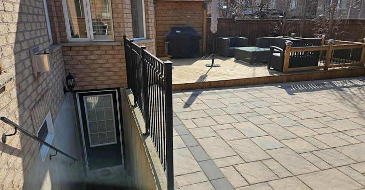 3331 Whilabout Terrace, Oakville, ON, L6L 0A8 - 15