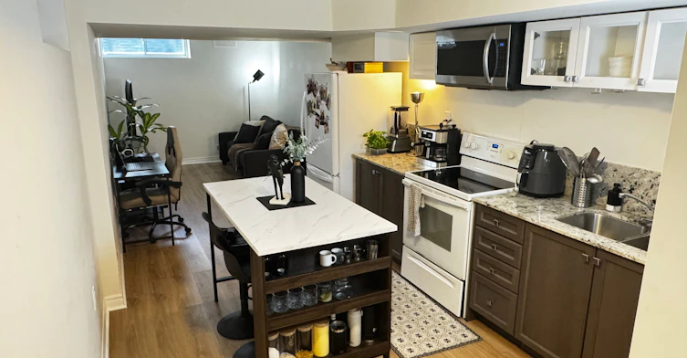 Lower-3925 Lodi Road N, Burlington, ON, L7M 0Z5 - 3
