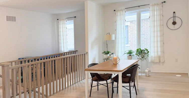 Bedroom A-3272 Sixth Line, Oakville, ON, L6M 5S9 - 8