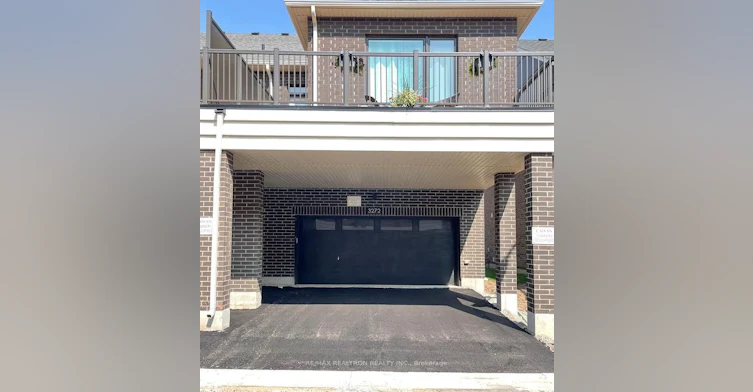Bedroom A-3272 Sixth Line, Oakville, ON, L6M 5S9