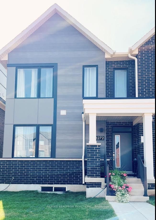 Bedroom A-3272 Sixth Line, Oakville, ON, L6M 5S9 - 2