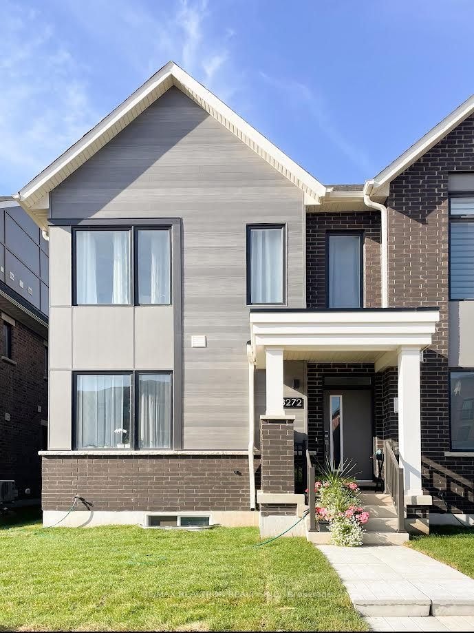 Bedroom A-3272 Sixth Line, Oakville, ON, L6M 5S9 - 4