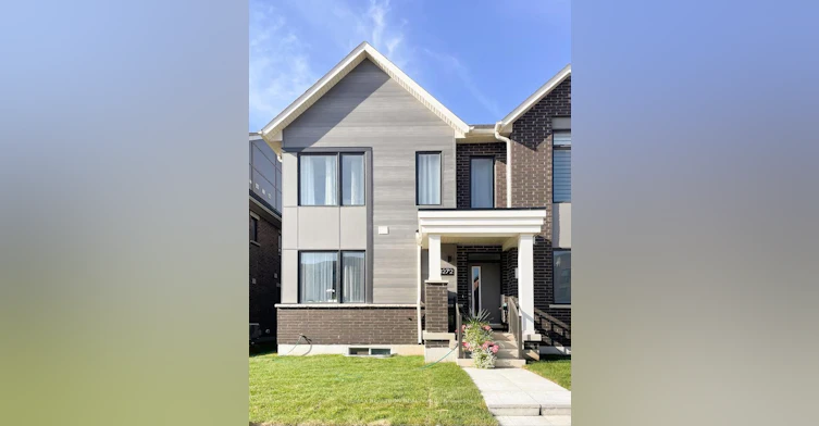 Bedroom A-3272 Sixth Line, Oakville, ON, L6M 5S9 - 4