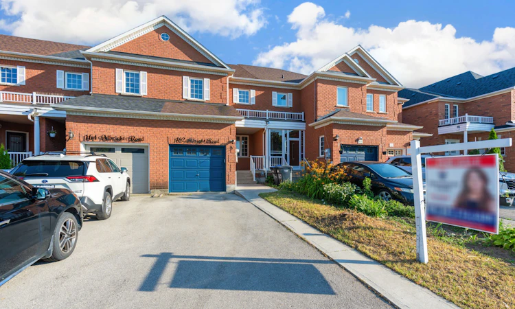 162 Albright Road