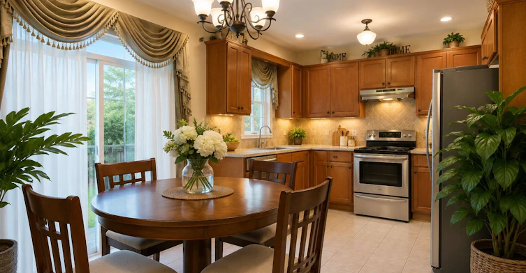 6 Tennant Drive, Brampton, ON, L6R 0E5 - 2