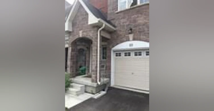 89 Preston Meadow Avenue, Mississauga, ON, L4Z 0C3 - 2