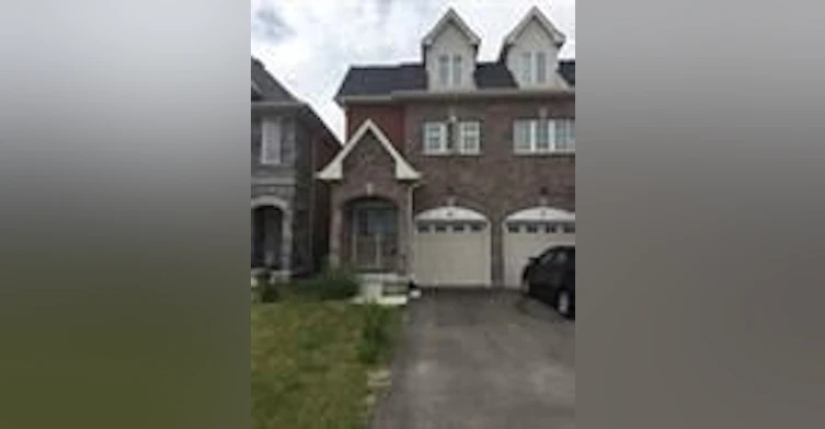 89 Preston Meadow Avenue, Mississauga, ON, L4Z 0C3