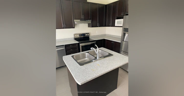 89 Preston Meadow Avenue, Mississauga, ON, L4Z 0C3 - 4