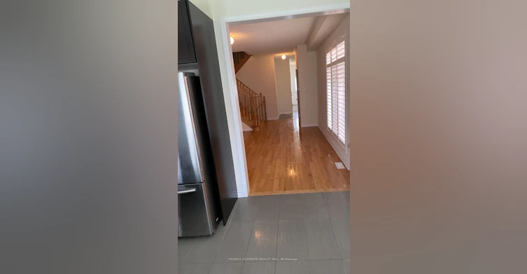 89 Preston Meadow Avenue, Mississauga, ON, L4Z 0C3 - 7