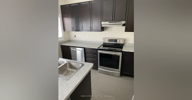 89 Preston Meadow Avenue, Mississauga, ON, L4Z 0C3 - 3