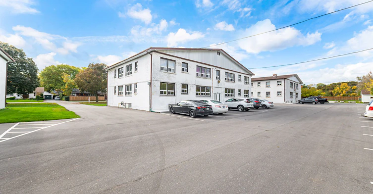 3-1031 Churchill Avenue E, Oakville, ON, L6H 1A3 - 21